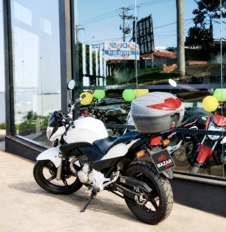 HONDA CB 300 R FLEX, Foto 4