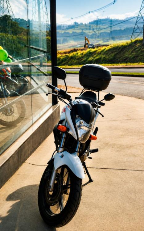 HONDA CB 300 R FLEX, Foto 5