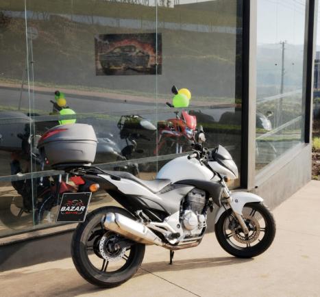 HONDA CB 300 R FLEX, Foto 7