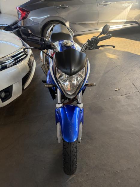 HONDA CB 300 R FLEX, Foto 4