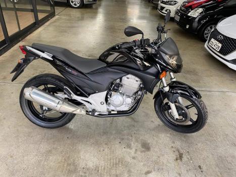 HONDA CB 300 R FLEX, Foto 1
