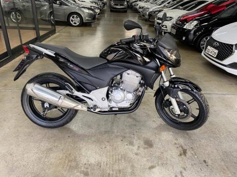 HONDA CB 300 R FLEX, Foto 6