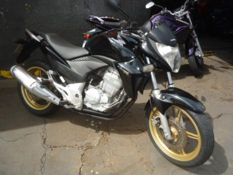 HONDA CB 300 R FLEX, Foto 1