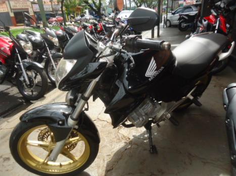 HONDA CB 300 R FLEX, Foto 2