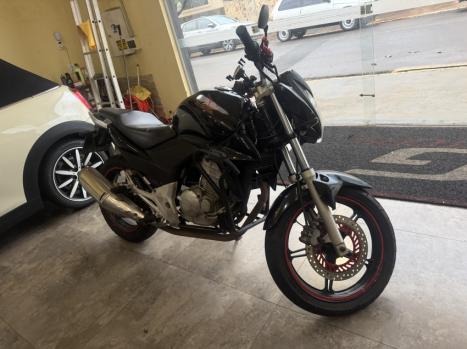 HONDA CB 300 R FLEX, Foto 4