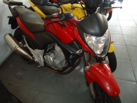 HONDA CB 300 R STD, Foto 1