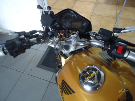 HONDA CB 300 R STD, Foto 3
