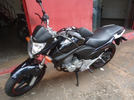HONDA CB 300 R STD, Foto 1