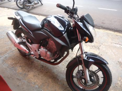 HONDA CB 300 R STD, Foto 2
