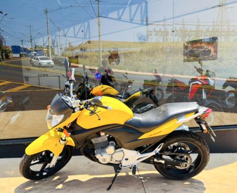 HONDA CB 300 R STD, Foto 3