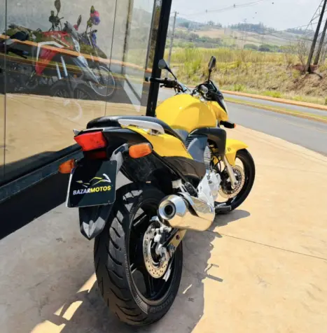 HONDA CB 300 R STD, Foto 5