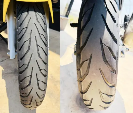 HONDA CB 300 R STD, Foto 8