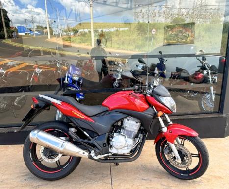 HONDA CB 300 R STD, Foto 3