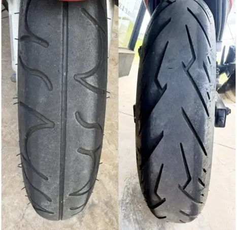 HONDA CB 300 R STD, Foto 4