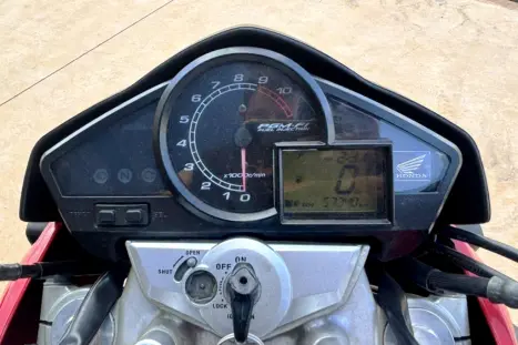 HONDA CB 300 R STD, Foto 6