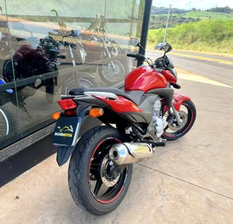 HONDA CB 300 R STD, Foto 8