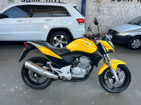 HONDA CB 300 R STD, Foto 1