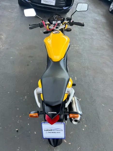 HONDA CB 300 R STD, Foto 7