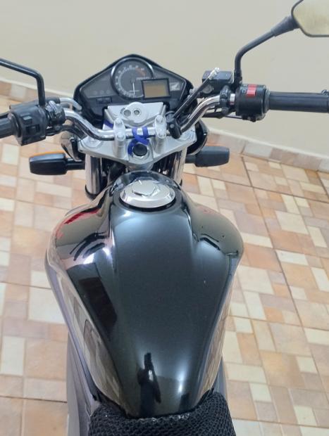 HONDA CB 300 R STD, Foto 1