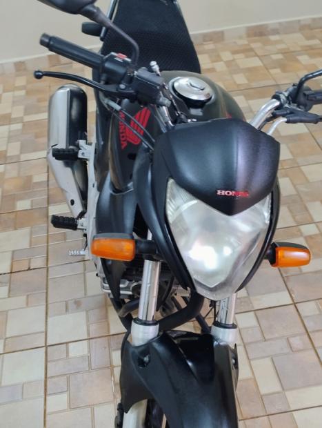 HONDA CB 300 R STD, Foto 3