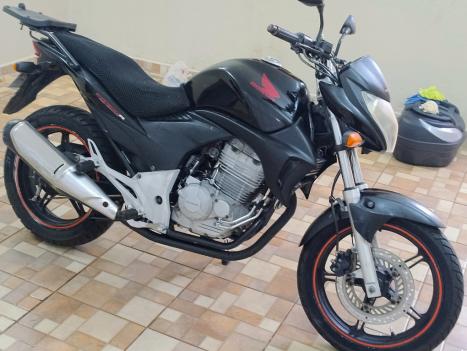 HONDA CB 300 R STD, Foto 4