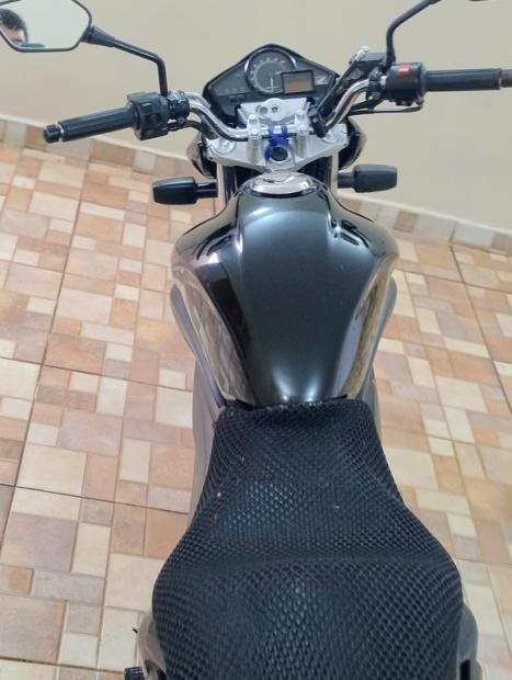 HONDA CB 300 R STD, Foto 5