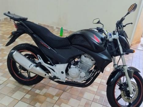 HONDA CB 300 R STD, Foto 6