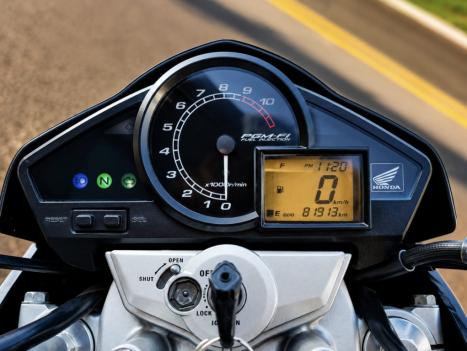HONDA CB 300 R STD, Foto 4