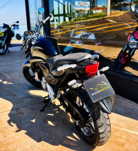 HONDA CB 300 R STD, Foto 8