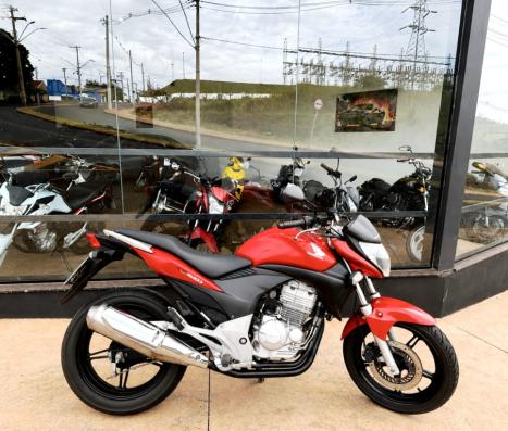 HONDA CB 300 R STD, Foto 1