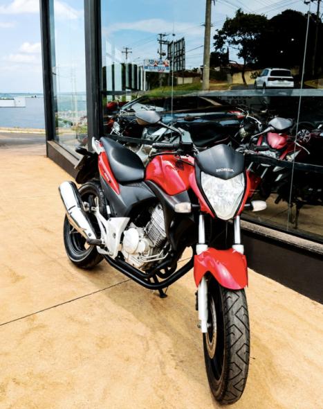 HONDA CB 300 R STD, Foto 2
