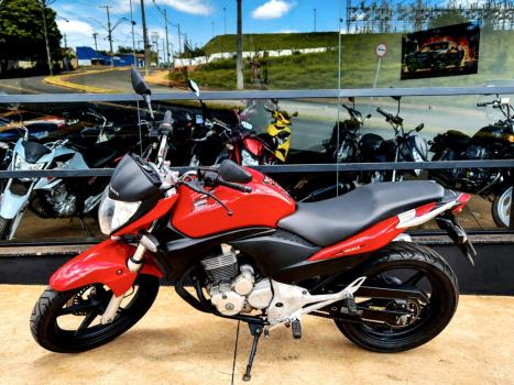 HONDA CB 300 R STD, Foto 3