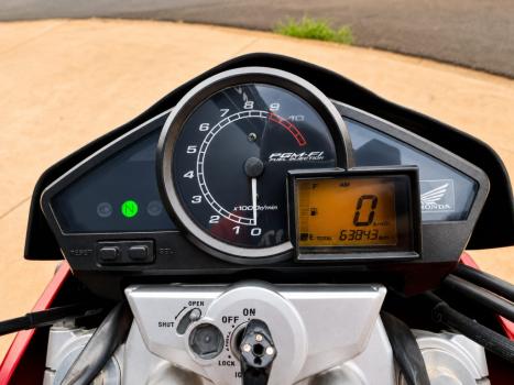 HONDA CB 300 R STD, Foto 4