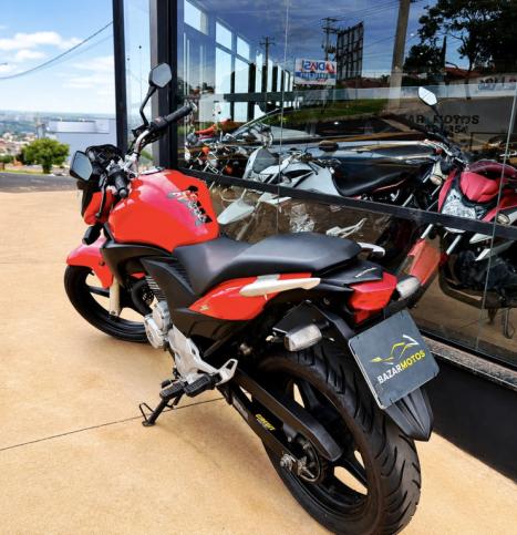 HONDA CB 300 R STD, Foto 5