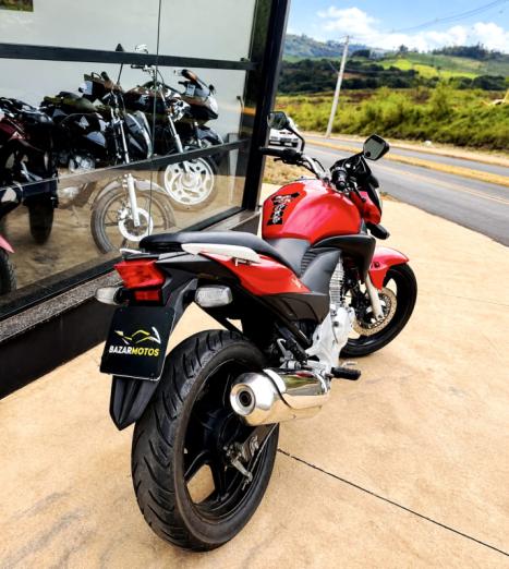 HONDA CB 300 R STD, Foto 6