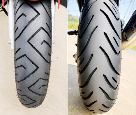 HONDA CB 300 R STD, Foto 7