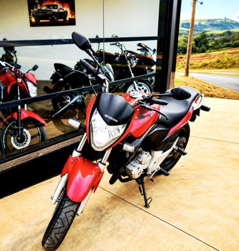 HONDA CB 300 R STD, Foto 8