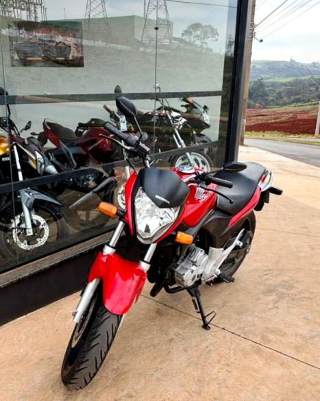 HONDA CB 300 R STD, Foto 3