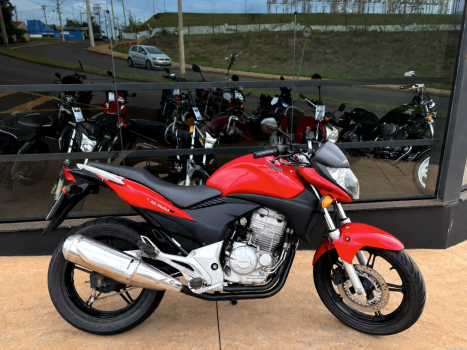 HONDA CB 300 R STD, Foto 1