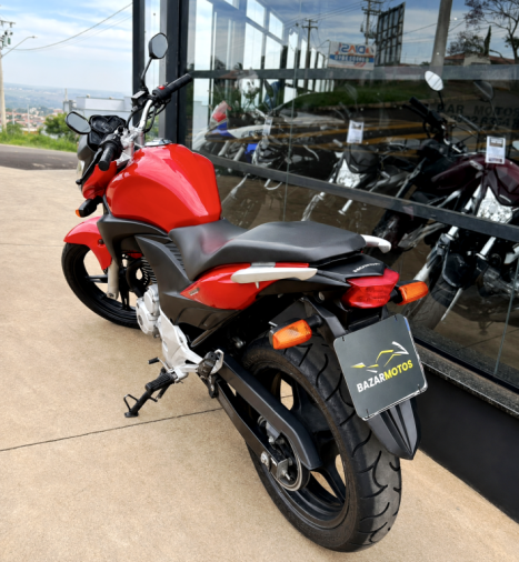 HONDA CB 300 R STD, Foto 5