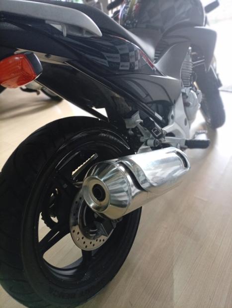 HONDA CB 300 R STD, Foto 4