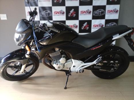 HONDA CB 300 R STD, Foto 1