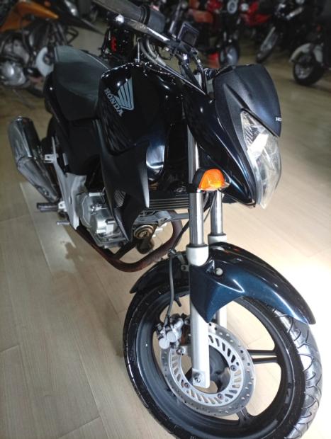 HONDA CB 300 R STD, Foto 3