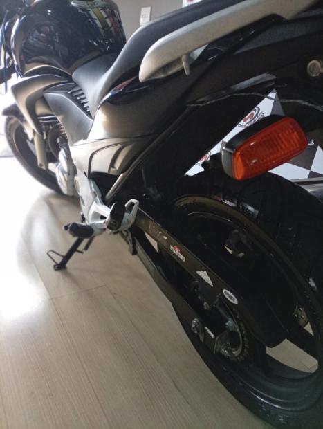 HONDA CB 300 R STD, Foto 5