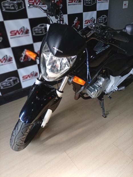 HONDA CB 300 R STD, Foto 2