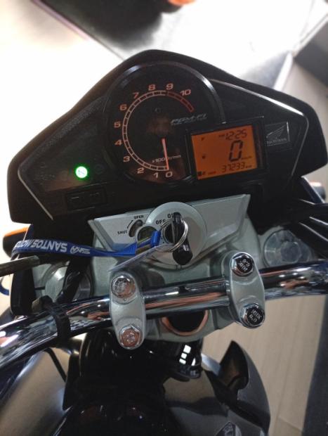 HONDA CB 300 R STD, Foto 8