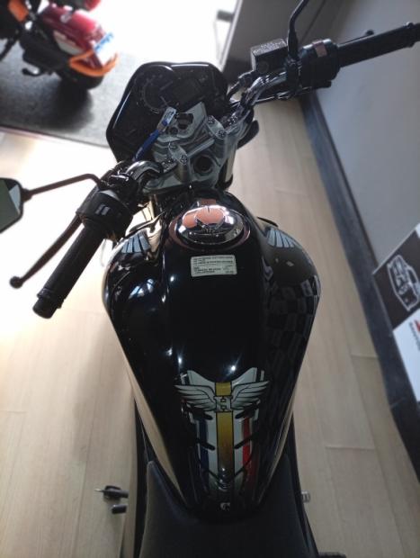 HONDA CB 300 R STD, Foto 7
