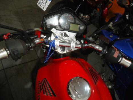 HONDA CB 300 R STD, Foto 3