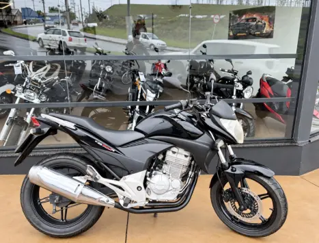 HONDA CB 300 R STD, Foto 1