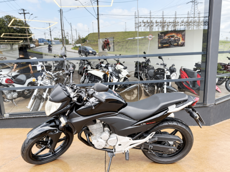 HONDA CB 300 R STD, Foto 6